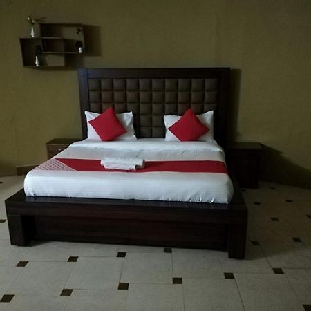 Kajipuria Resort Gajraula Exteriér fotografie