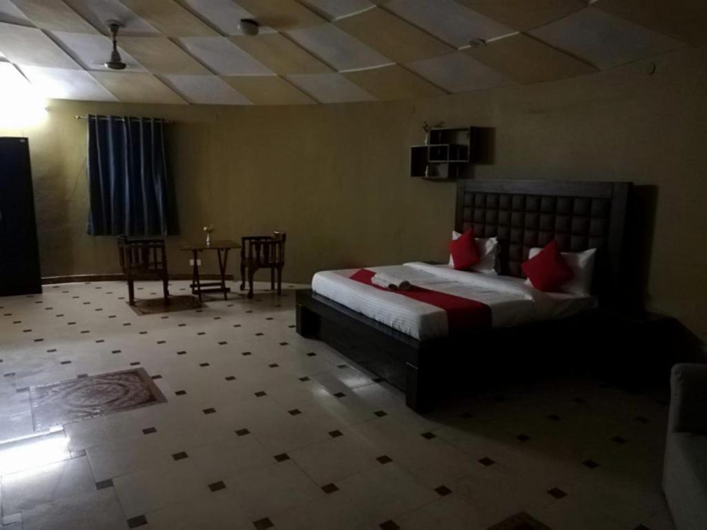 Kajipuria Resort Gajraula Exteriér fotografie