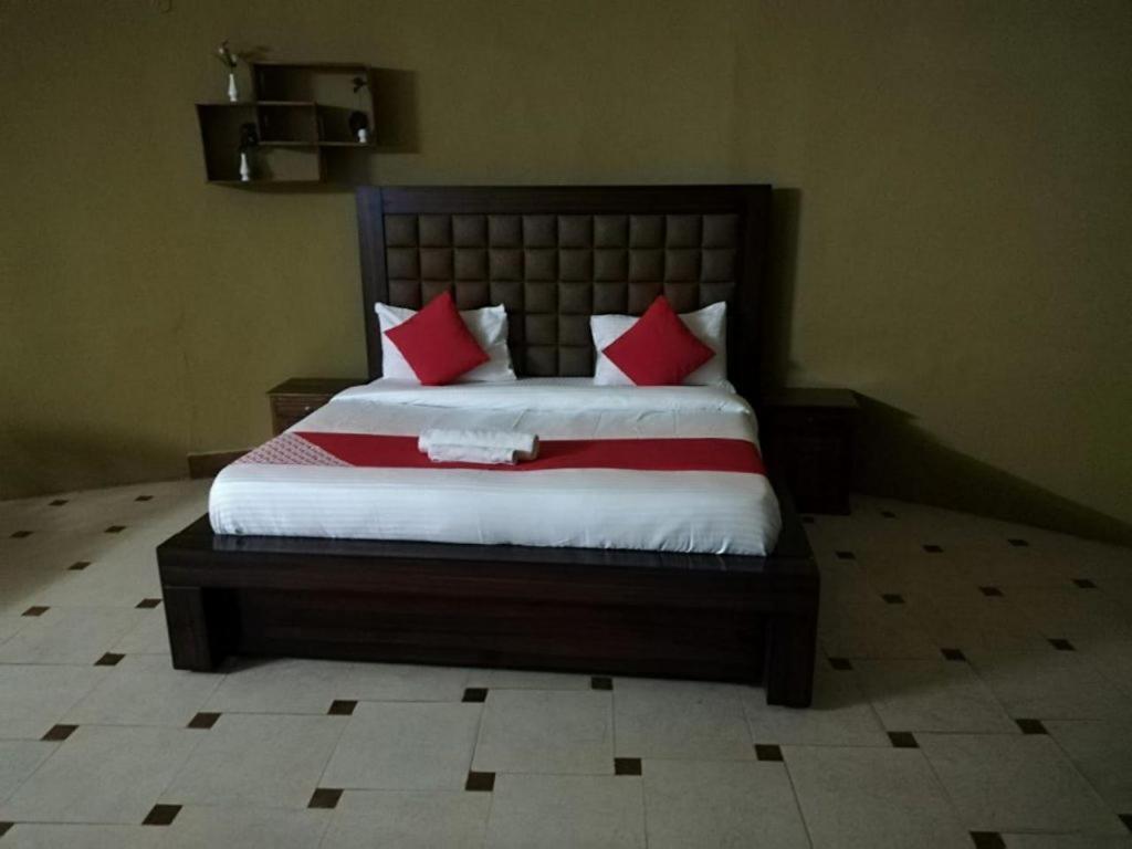 Kajipuria Resort Gajraula Exteriér fotografie