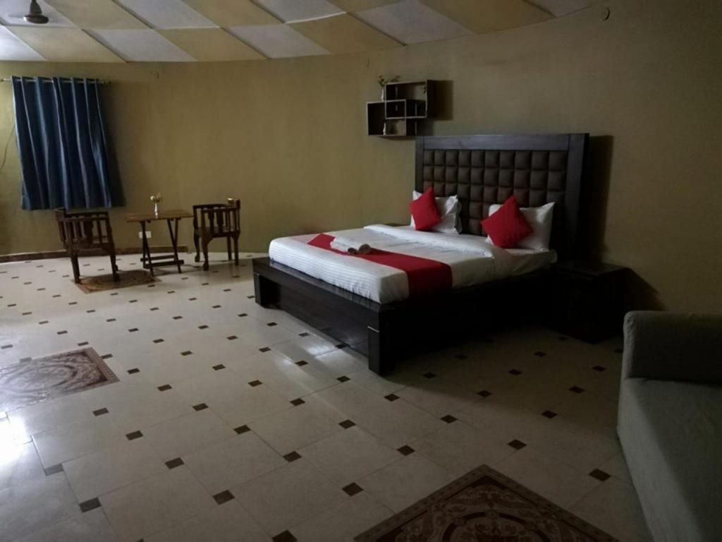 Kajipuria Resort Gajraula Exteriér fotografie